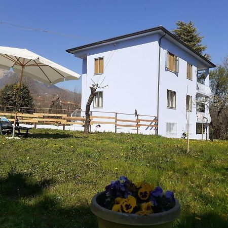 Apartamento Grappaland Crespano del Grappa Exterior foto