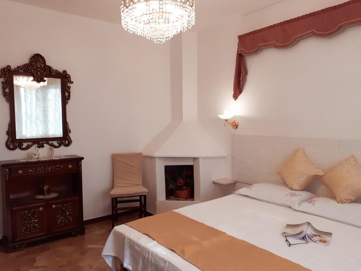 Apartamento Grappaland Crespano del Grappa Exterior foto