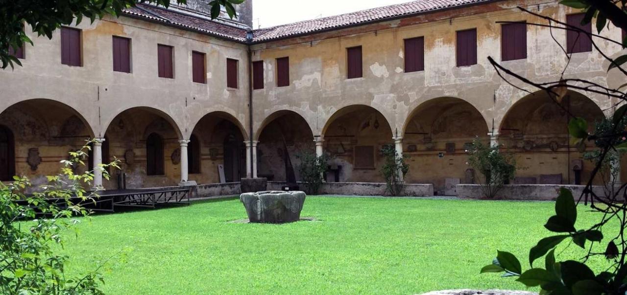 Apartamento Grappaland Crespano del Grappa Exterior foto
